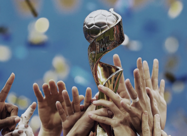 Australia and New Zealand - 2023 FIFA Women's WORLD CUP Soccer