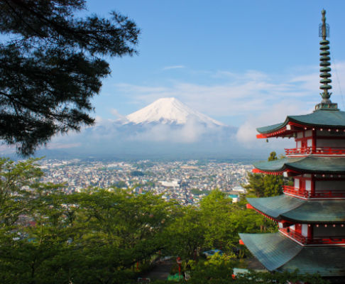 Tokyo - Hope for Japan (Community Festivals) #2