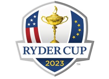 Rome, Italy - 2023 Ryder Cup