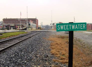 Sweetwater, TN, USA - Sports Camp